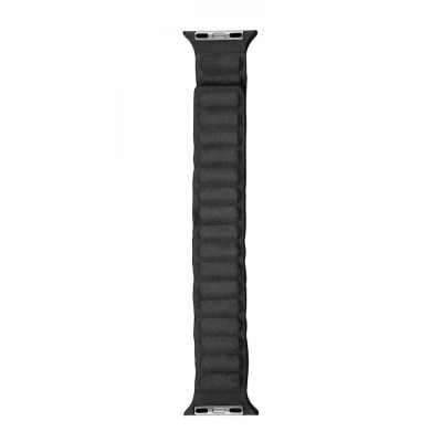 Ремінець Apple Watch Woven 38/40/41 mm black Ремінець Apple Watch Woven 38/40/41 mm black