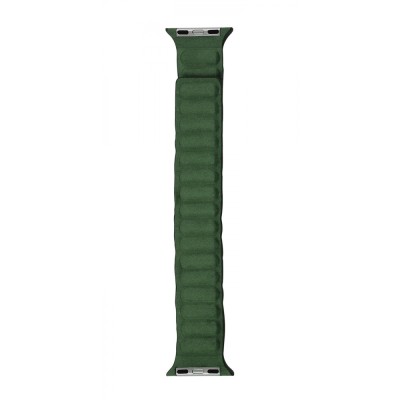 Ремінець Apple Watch Woven 38/40/41 mm evergreen Ремінець Apple Watch Woven 38/40/41 mm evergreen