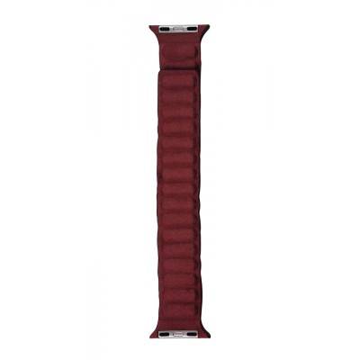 Ремінець Apple Watch Woven 38/40/41 mm mulberry Ремінець Apple Watch Woven 38/40/41 mm mulberry