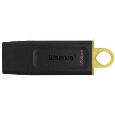 флеш-драйв KINGSTON DTXS 128GB USB 3.2 Gen 1 DataTraveler Exodia S флеш-драйв KINGSTON DTXS 128GB USB 3.2 Gen 1 DataTraveler Exodia S