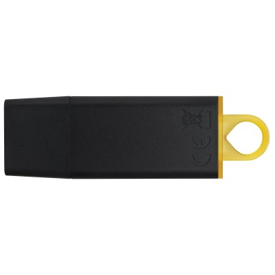 флеш-драйв KINGSTON DTXS 128GB USB 3.2 Gen 1 DataTraveler Exodia S флеш-драйв KINGSTON DTXS 128GB USB 3.2 Gen 1 DataTraveler Exodia S