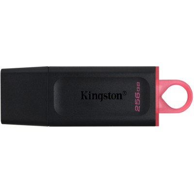 флеш-драйв KINGSTON DTXS 256GB USB 3.2 Gen 1 DataTraveler Exodia S флеш-драйв KINGSTON DTXS 256GB USB 3.2 Gen 1 DataTraveler Exodia S