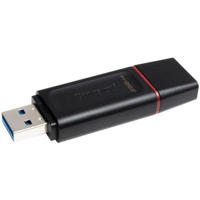 флеш-драйв KINGSTON DTXS 256GB USB 3.2 Gen 1 DataTraveler Exodia S флеш-драйв KINGSTON DTXS 256GB USB 3.2 Gen 1 DataTraveler Exodia S
