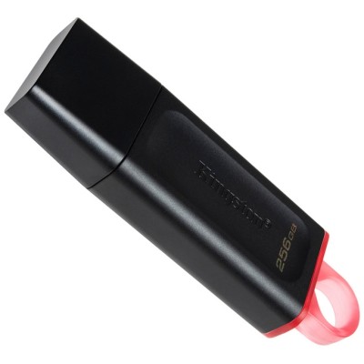 флеш-драйв KINGSTON DTXS 256GB USB 3.2 Gen 1 DataTraveler Exodia S флеш-драйв KINGSTON DTXS 256GB USB 3.2 Gen 1 DataTraveler Exodia S
