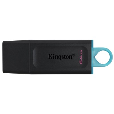 флеш-драйв KINGSTON DTXS 64GB USB 3.2 Gen 1 DataTraveler Exodia S флеш-драйв KINGSTON DTXS 64GB USB 3.2 Gen 1 DataTraveler Exodia S