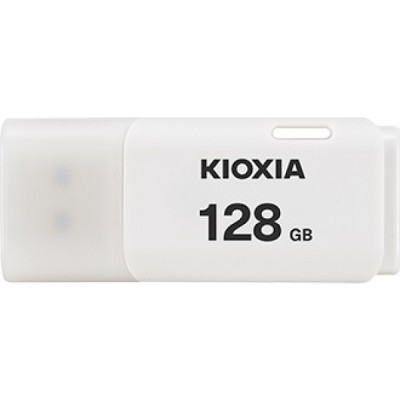 Флеш-пам'ять (накопичувач USB) USB2 128GB LU202W128GG4 KIOXIA