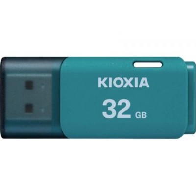 Флеш-пам'ять (накопичувач USB) USB2 32GB LU202L032GG4 KIOXIA