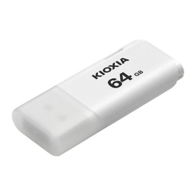 Флеш-пам'ять (накопичувач USB) USB2 64GB LU202L064GG4 KIOXIA Флеш-пам'ять (накопичувач USB) USB2 64GB LU202L064GG4 KIOXIA