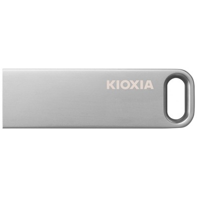 Флеш-пам'ять (накопичувач USB) USB3 128GB LU366S128GG4 KIOXIA Флеш-пам'ять (накопичувач USB) USB3 128GB LU366S128GG4 KIOXIA