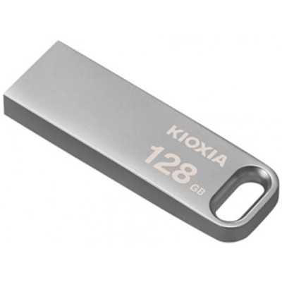 Флеш-пам'ять (накопичувач USB) USB3 128GB LU366S128GG4 KIOXIA Флеш-пам'ять (накопичувач USB) USB3 128GB LU366S128GG4 KIOXIA