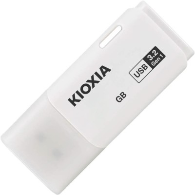 Флеш-пам'ять (накопичувач USB) USB3 256GB LU301W256GG4 KIOXIA Флеш-пам'ять (накопичувач USB) USB3 256GB LU301W256GG4 KIOXIA