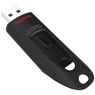 Флеш-пам'ять (накопичувач USB) USB3 32GB SDCZ48-032G-U46 SANDISK Флеш-пам'ять (накопичувач USB) USB3 32GB SDCZ48-032G-U46 SANDISK