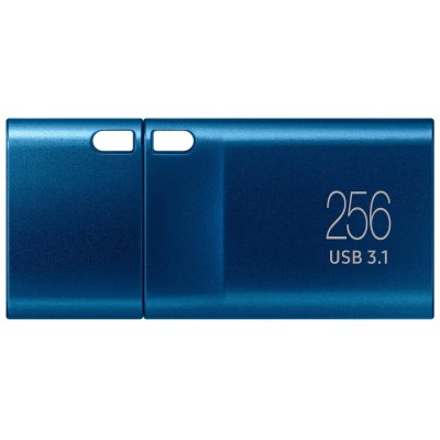 Флеш-пам'ять (накопичувач USB) USB3.1 256GB MUF-256DA/APC SAMSUNG Флеш-пам'ять (накопичувач USB) USB3.1 256GB MUF-256DA/APC SAMSUNG