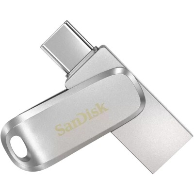Флеш-пам'ять (накопичувач USB) USB-C 64GB SDDDC4-064G-G46 SANDISK Флеш-пам'ять (накопичувач USB) USB-C 64GB SDDDC4-064G-G46 SANDISK