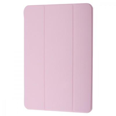 Чохол Dux Ducis Toby Series iPad Air 6 11" (2024) / Air 4/5 10.9" (With Apple Pencil Holder) pink