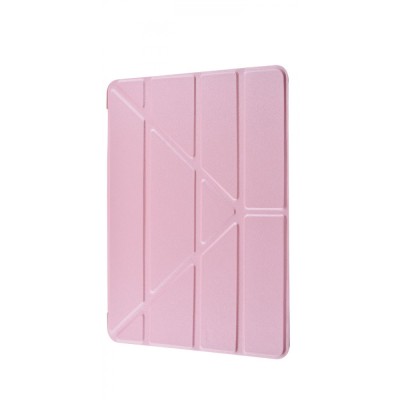 Чохол Origami Cover (TPU) iPad Air 4 10.9 2020/Pro 11 2020/2021/2022 rose gold