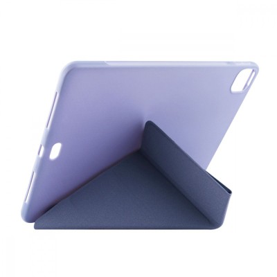 Чохол Origami Cover (TPU) iPad Air 4 10.9 2020/Pro 11 2020/2021/2022 rose gold