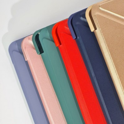 Чохол Origami Cover (TPU) iPad Air 4 10.9 2020/Pro 11 2020/2021/2022 rose gold