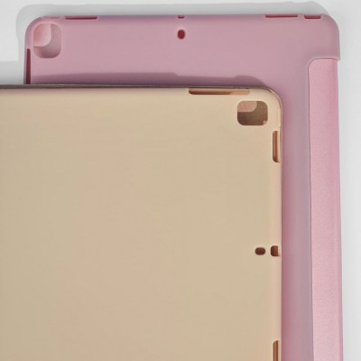 Чохол Origami Cover (TPU) iPad Air 4 10.9 2020/Pro 11 2020/2021/2022 rose gold