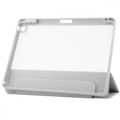 Чохол Proove Solid Case iPad 10.2" 2019/2020/2021 pink