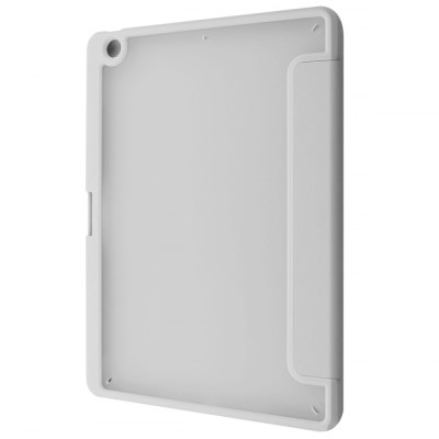 Чохол Proove Solid Case iPad 10.2" 2019/2020/2021 sky blue