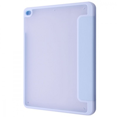 Чохол Proove Solid Case iPad 9.7" 2017/2018 gray