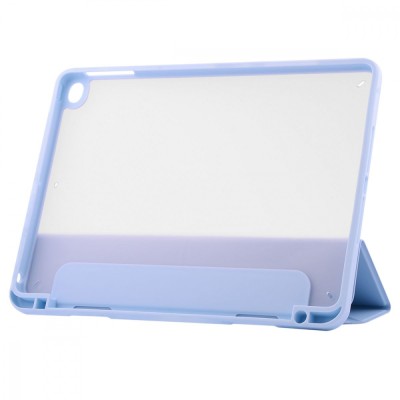 Чохол Proove Solid Case iPad 9.7" 2017/2018 gray