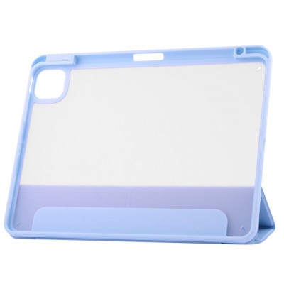 Чохол Proove Solid Case iPad Air 4/5 10,9 2020/2022, Pro 11 2018/2020/2021/2022 black