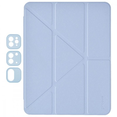 Чохол Proove Solid Case iPad Air 4/5 10,9 2020/2022, Pro 11 2018/2020/2021/2022 black