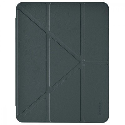 Чохол Proove Solid Case iPad Pro 12.9 2018/2020/2021/2022 green