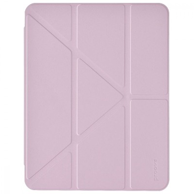 Чохол Proove Solid Case iPad Pro 12.9 2018/2020/2021/2022 pink