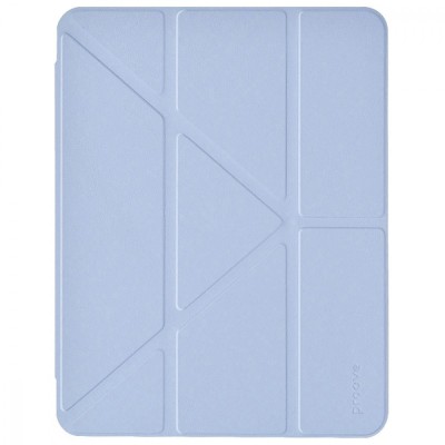 Чохол Proove Solid Case iPad Pro 12.9 2018/2020/2021/2022 sky blue