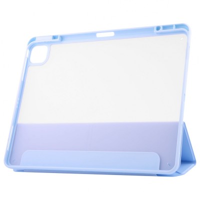 Чохол Proove Solid Case iPad Pro 12.9 2018/2020/2021/2022 sky blue