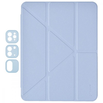 Чохол Proove Solid Case iPad Pro 12.9 2018/2020/2021/2022 sky blue