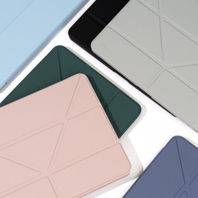 Чохол Proove Solid Case iPad Pro 12.9 2018/2020/2021/2022 sky blue