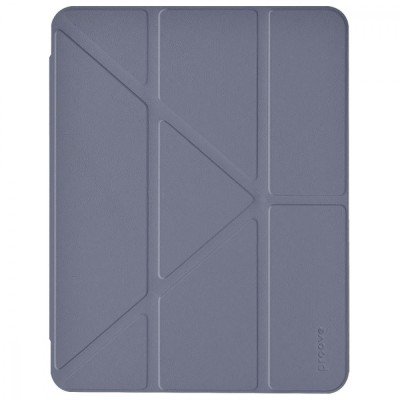 Чохол Proove Solid Case iPad Pro 13" 2024 lavender gray