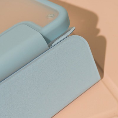 Чохол WIWU Defender Protectived Case iPad 12,9 blue