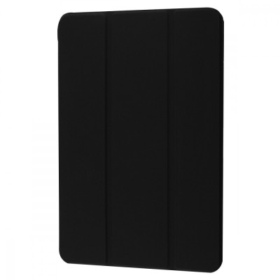Чохол-книжка iPad Pro 11 (2024) Dux Ducis Toby Series (With Apple Pencil Holder) Black