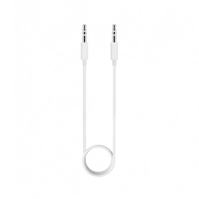 Перехідник Apple 3.5mm to 3.5mm AUX Audio Cable (1m)