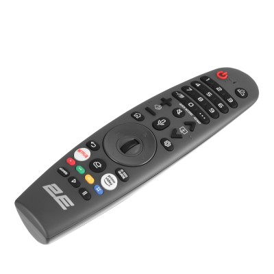 Пульт ДК 2E WebOS Magic RC (голосове керування) Пульт ДК 2E WebOS Magic RC (голосове керування)