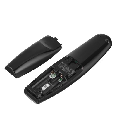 Пульт ДК 2E WebOS Magic RC (голосове керування) Пульт ДК 2E WebOS Magic RC (голосове керування)