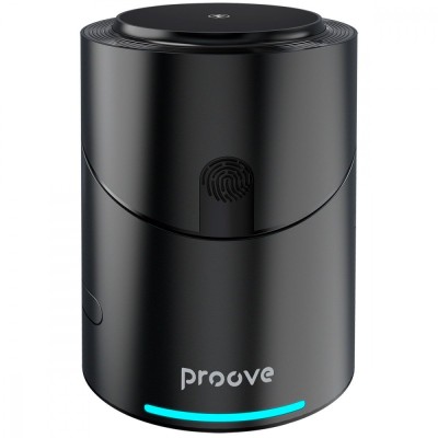 Бездротовий зарядний пристрій Proove Optimus (WSOP15000001) Black