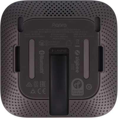 Aqara HM-G01D M3 контролер хаб Aqara HM-G01D M3 контролер хаб