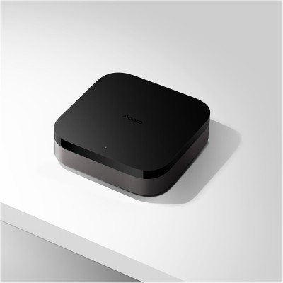Aqara HM-G01D M3 контролер хаб Aqara HM-G01D M3 контролер хаб