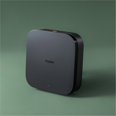 Aqara HM-G01D M3 контролер хаб Aqara HM-G01D M3 контролер хаб