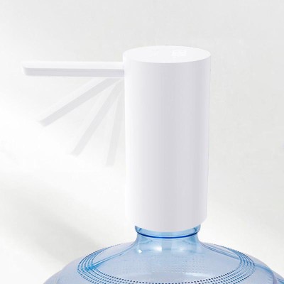 Автоматична помпа для води Xiaomi Xiaolang Foldable Water Pump (XD-ZDSSQ01)