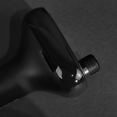 Автомобільне ЗУ Baseus FM Launcher S-13 2USB + Type-C CCMT000101 Black Автомобільне ЗУ Baseus FM Launcher S-13 2USB + Type-C CCMT000101 Black
