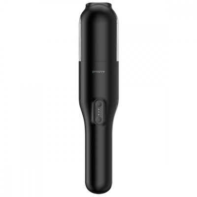 Автомобільний пилосос Proove Void Assistant S1(13000pa) (PAVS10801201) Black