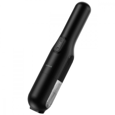 Автомобільний пилосос Proove Void Assistant S1(13000pa) (PAVS10801201) Black