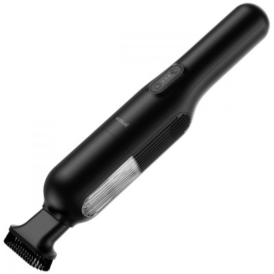 Автомобільний пилосос Proove Void Assistant S1(13000pa) (PAVS10801201) Black